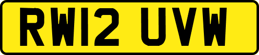 RW12UVW