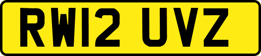 RW12UVZ