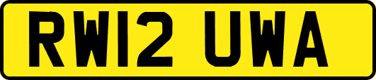 RW12UWA
