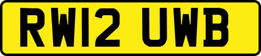 RW12UWB