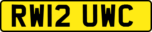 RW12UWC