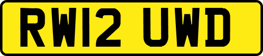 RW12UWD