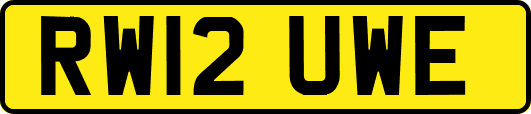 RW12UWE