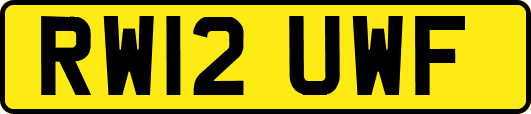 RW12UWF