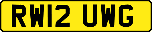 RW12UWG