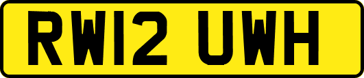 RW12UWH