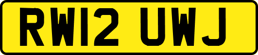 RW12UWJ