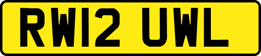 RW12UWL