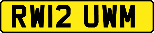 RW12UWM