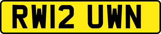 RW12UWN
