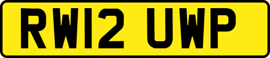 RW12UWP