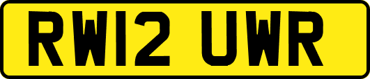 RW12UWR