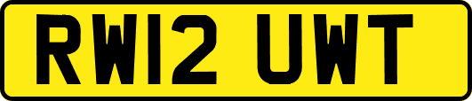 RW12UWT