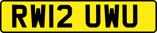 RW12UWU