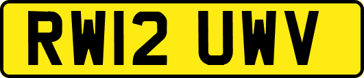 RW12UWV