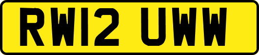 RW12UWW