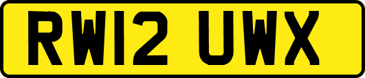 RW12UWX