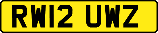 RW12UWZ
