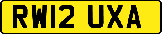 RW12UXA