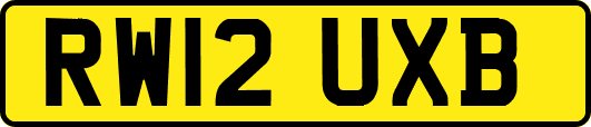 RW12UXB
