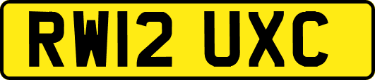 RW12UXC