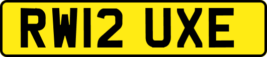 RW12UXE