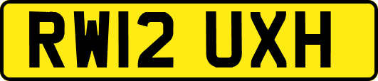 RW12UXH