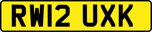 RW12UXK