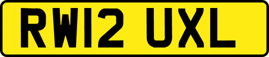 RW12UXL