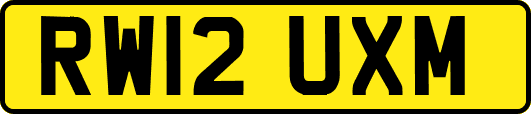 RW12UXM