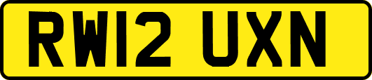RW12UXN