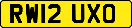 RW12UXO