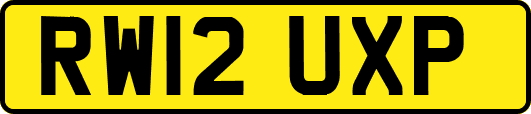 RW12UXP