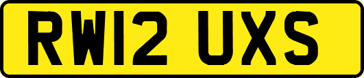 RW12UXS