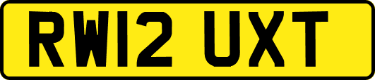 RW12UXT
