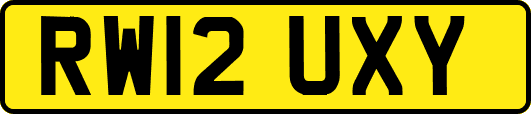 RW12UXY