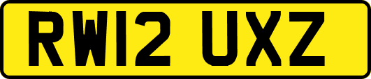 RW12UXZ