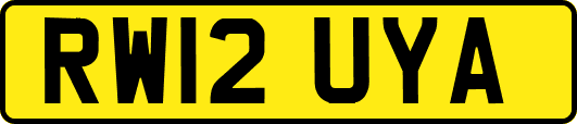 RW12UYA