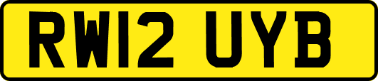RW12UYB
