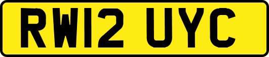 RW12UYC