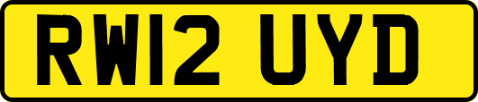 RW12UYD