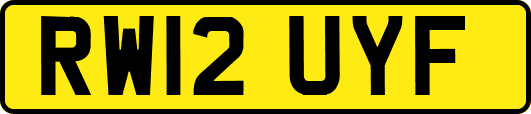RW12UYF