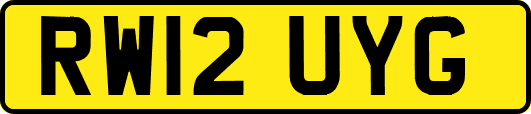 RW12UYG