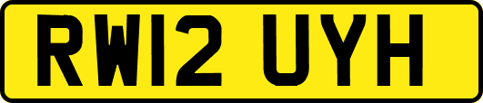 RW12UYH