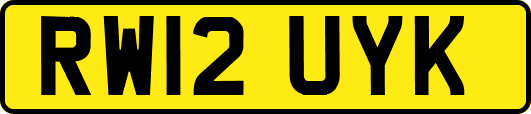 RW12UYK