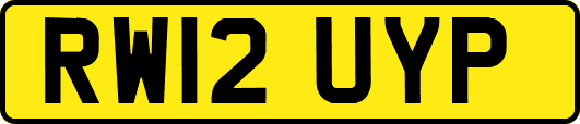 RW12UYP