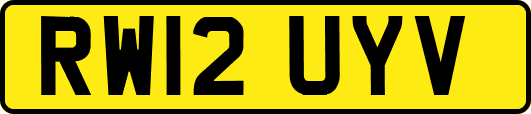 RW12UYV