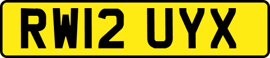 RW12UYX