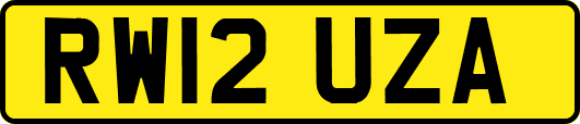 RW12UZA