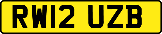 RW12UZB